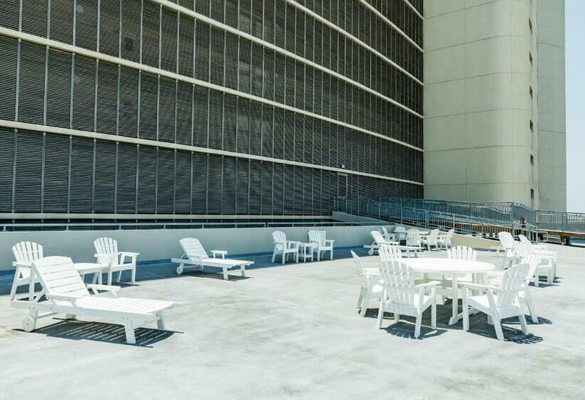 Otel Gulf Overlook San Luis Resort 1035