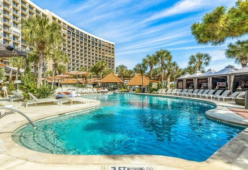 Otel Gulf Overlook San Luis Resort 1035