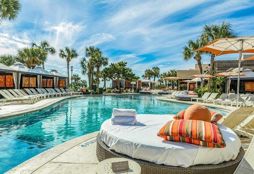 Otel Gulf Overlook San Luis Resort 1035