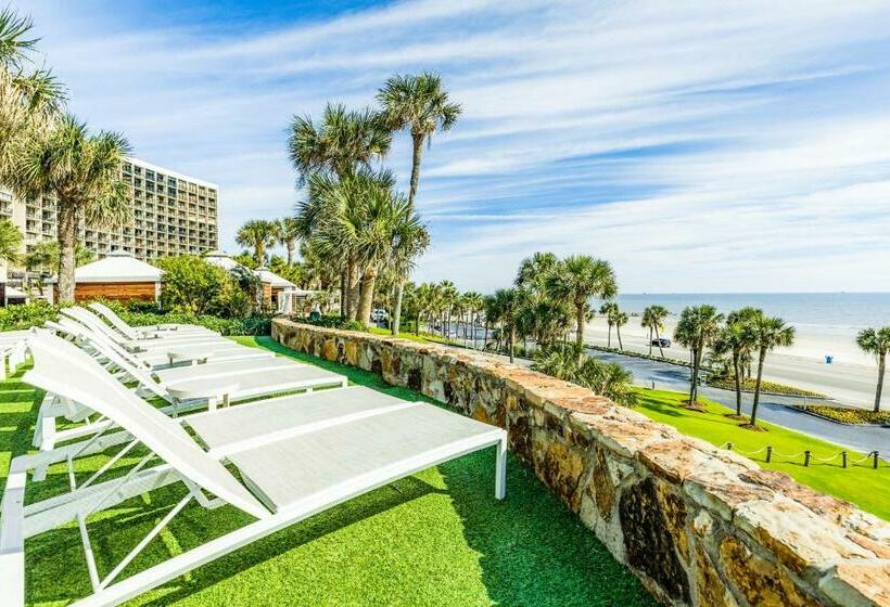 Otel Gulf Overlook San Luis Resort 1035