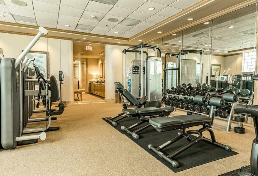 Otel Gulf Overlook San Luis Resort 1035