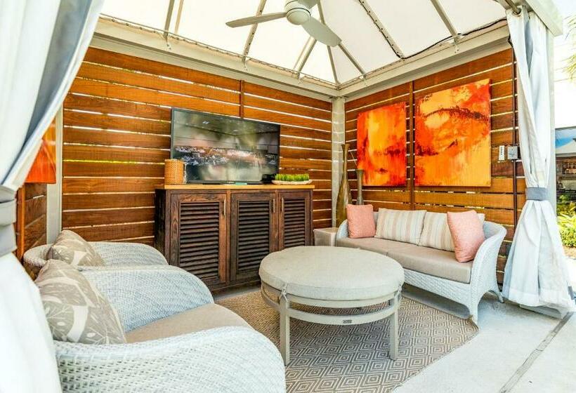 Otel Gulf Overlook San Luis Resort 1035