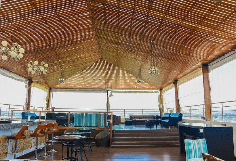 هتل Urban By Cityblue Kigali