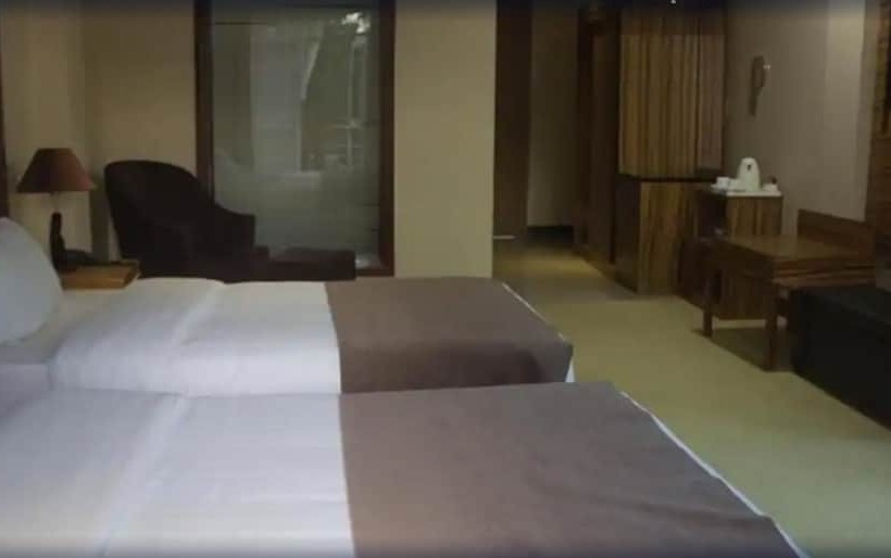 هتل Urban By Cityblue Kigali