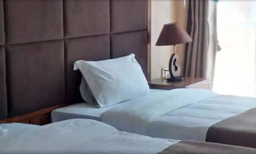 هتل Urban By Cityblue Kigali