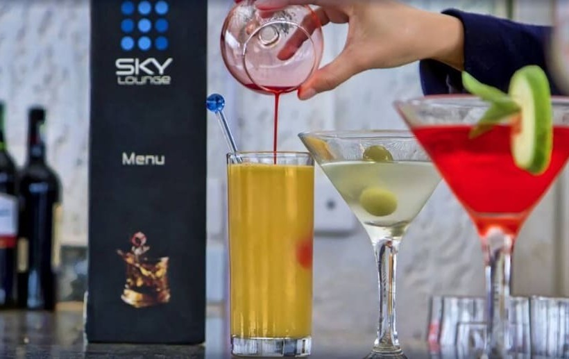 هتل Urban By Cityblue Kigali