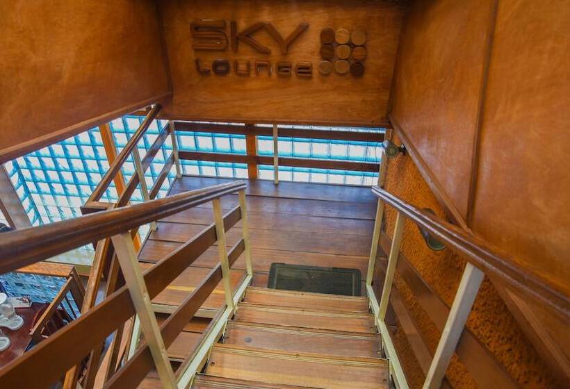 هتل Urban By Cityblue Kigali