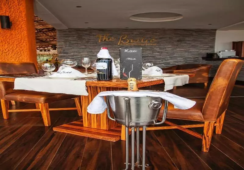 هتل Urban By Cityblue Kigali