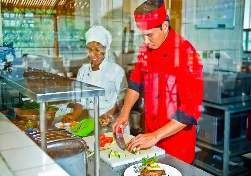 هتل Urban By Cityblue Kigali