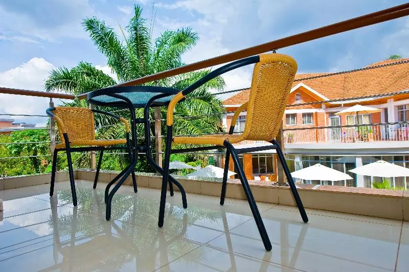 هتل Urban By Cityblue Kigali