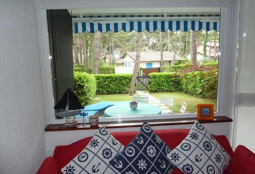 Отель Villaggio Estate