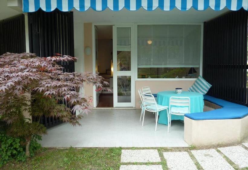 Отель Villaggio Estate