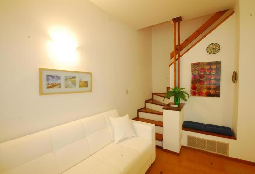 Отель Villaggio Estate