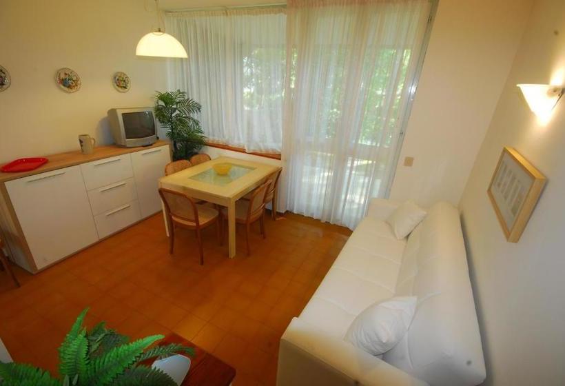 Отель Villaggio Estate