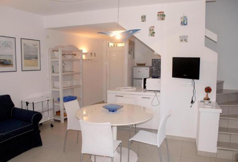 Отель Villaggio Estate