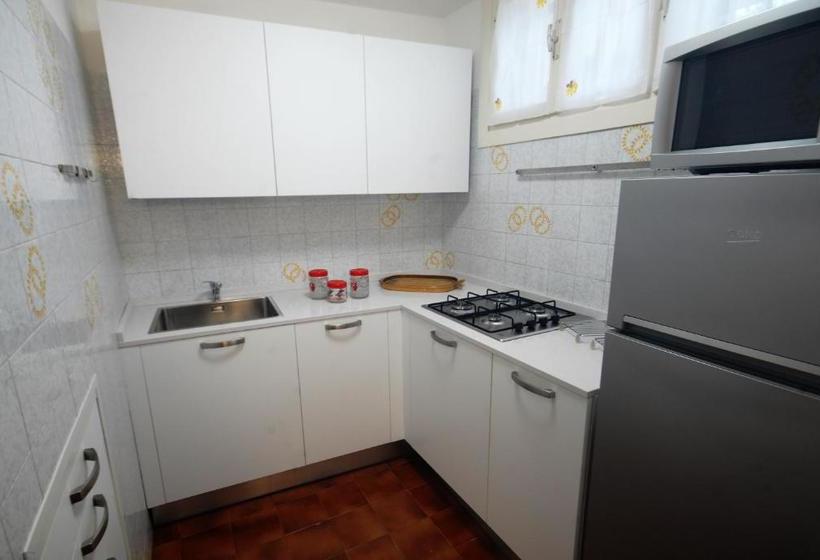 Отель Villaggio Estate