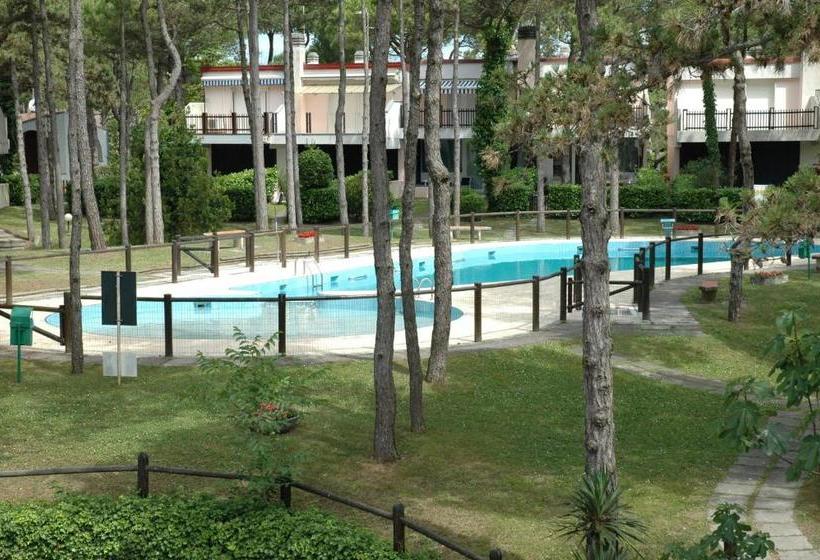 Отель Villaggio Estate