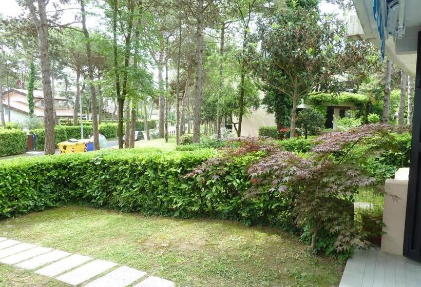 Отель Villaggio Estate