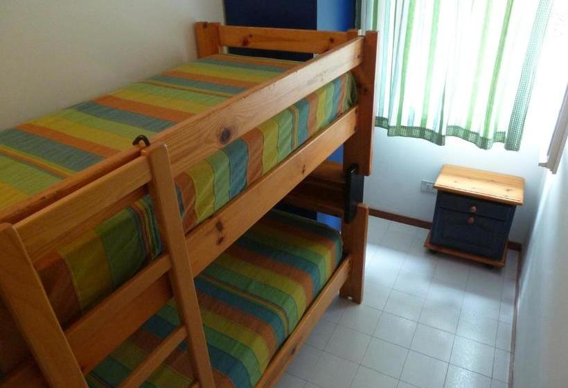 Отель Villaggio Estate