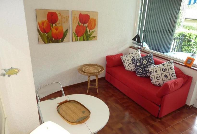 Отель Villaggio Estate