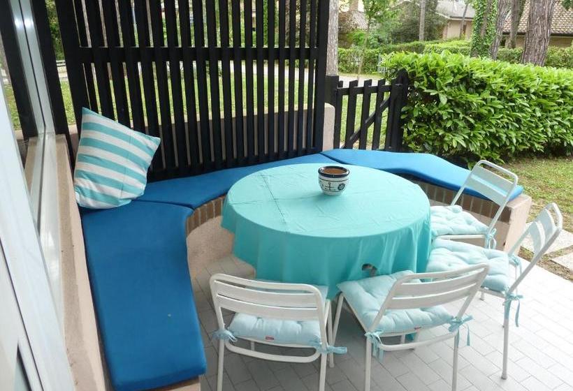 Отель Villaggio Estate