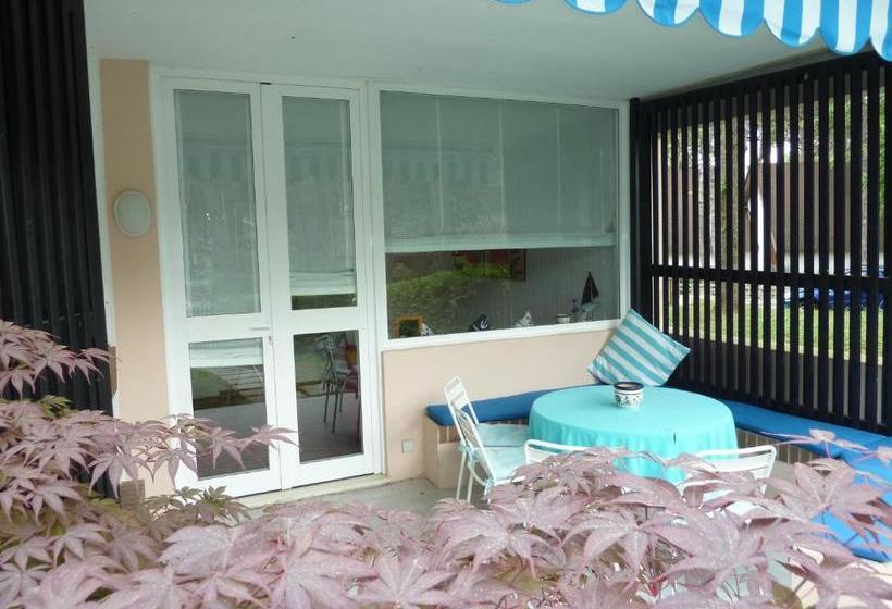 Отель Villaggio Estate