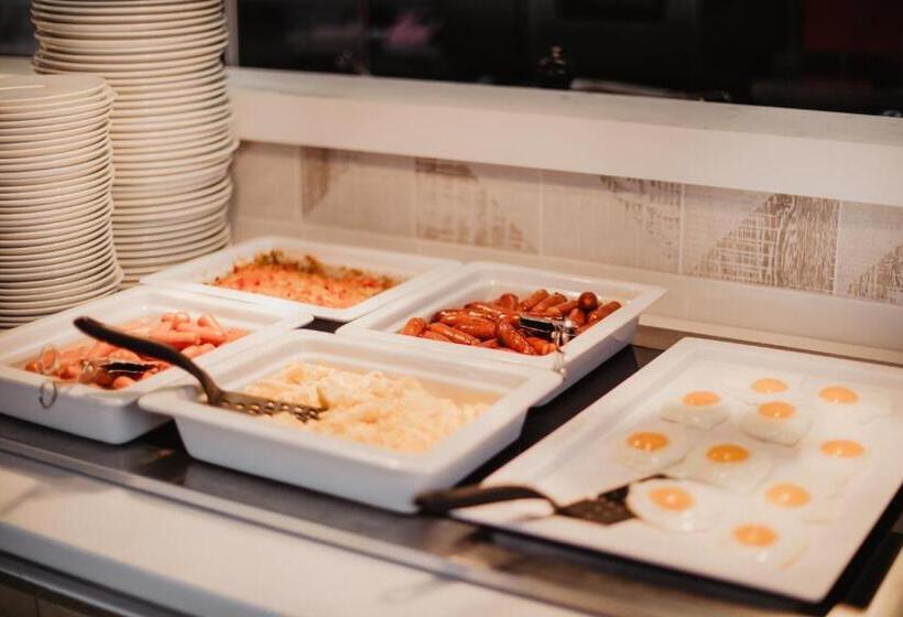 בית מלון כפרי Villas Arausana & Antonina