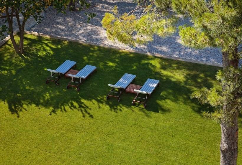 בית מלון כפרי Villas Arausana & Antonina