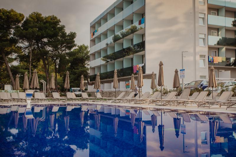 בית מלון כפרי Villas Arausana & Antonina