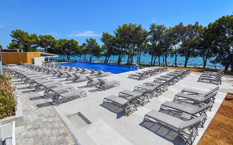 בית מלון כפרי Villas Arausana & Antonina