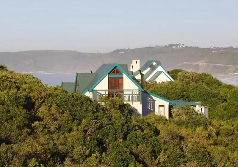 Hotelli Wilderness Dunes