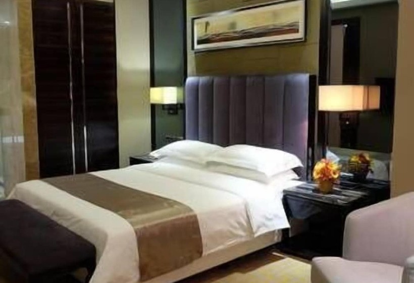 Vienna Hotel Dongguan Gaobu