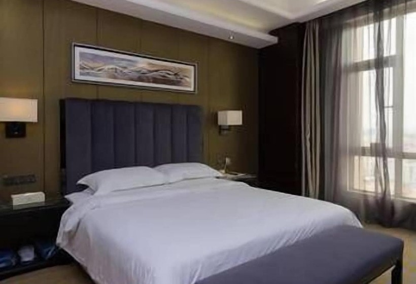Vienna Hotel Dongguan Gaobu