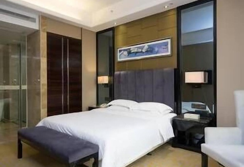 Vienna Hotel Dongguan Gaobu