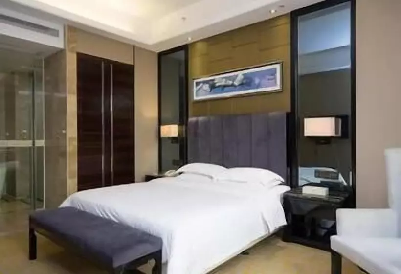 Vienna Hotel Dongguan Gaobu