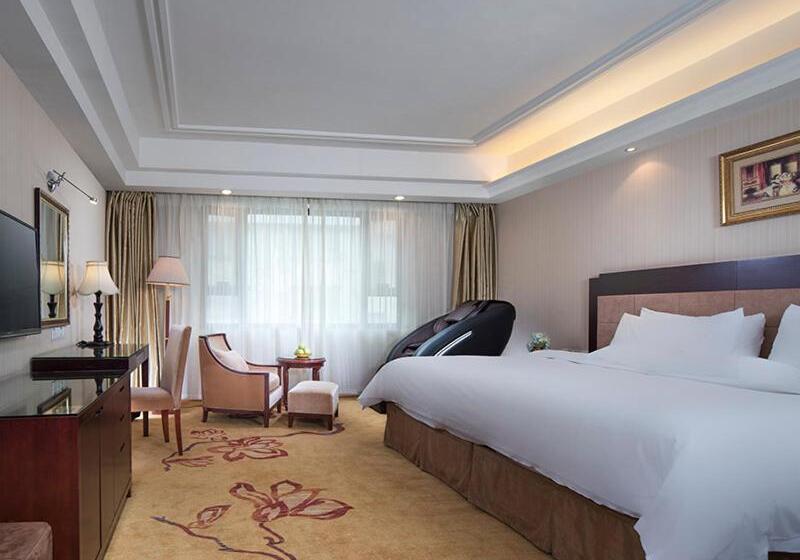 Vienna International Hotel Yangshuo West Street