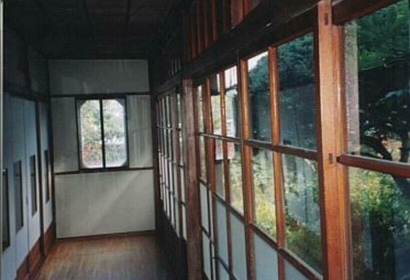 Honno Ryokan