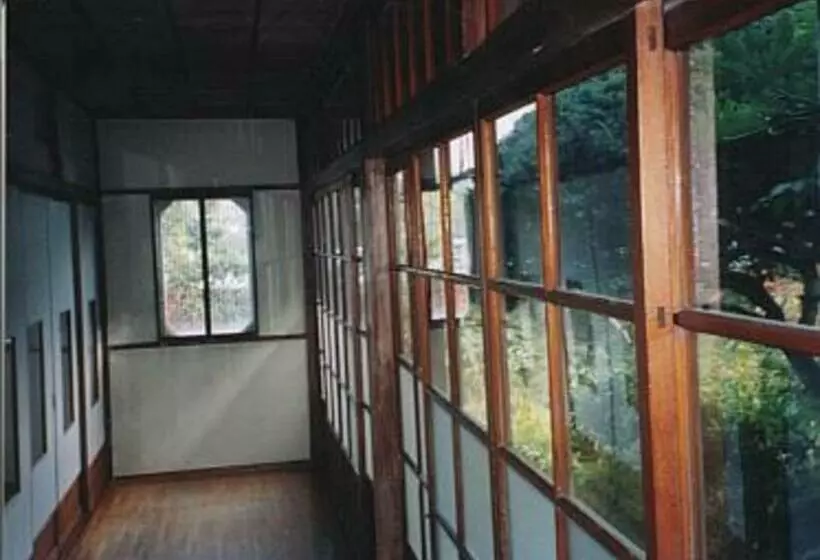 Honno Ryokan
