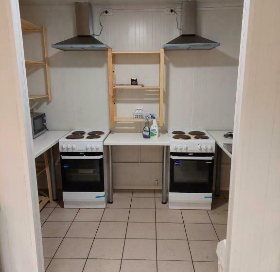 هاستل Pigus Apgyvendinimas Palangoje