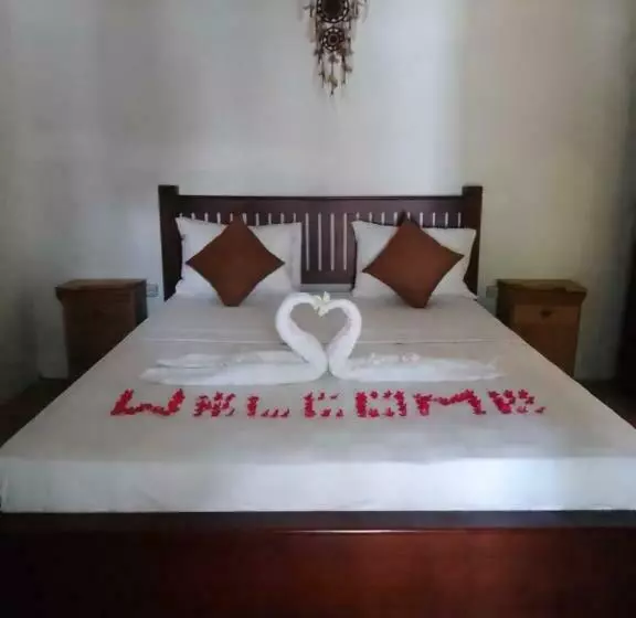 ユースホステル Rangsot Inn