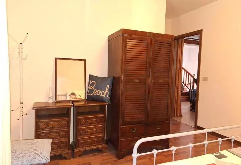 Bed and Breakfast La Rosa Dei Venti