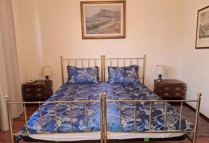 Bed and Breakfast La Rosa Dei Venti