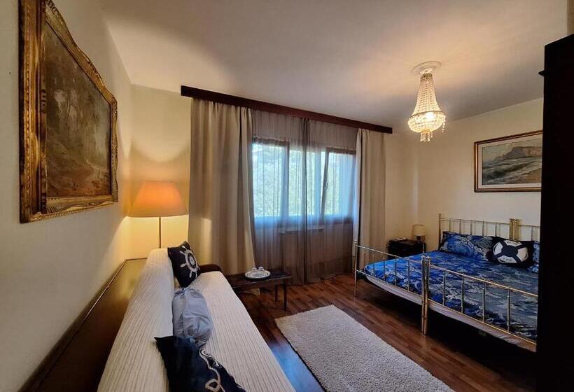 צימר La Rosa Dei Venti