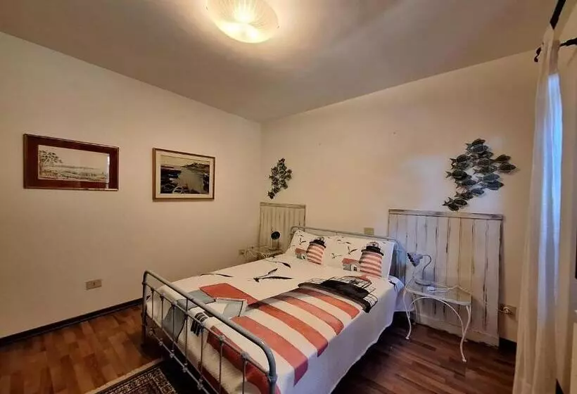Bed and Breakfast La Rosa Dei Venti