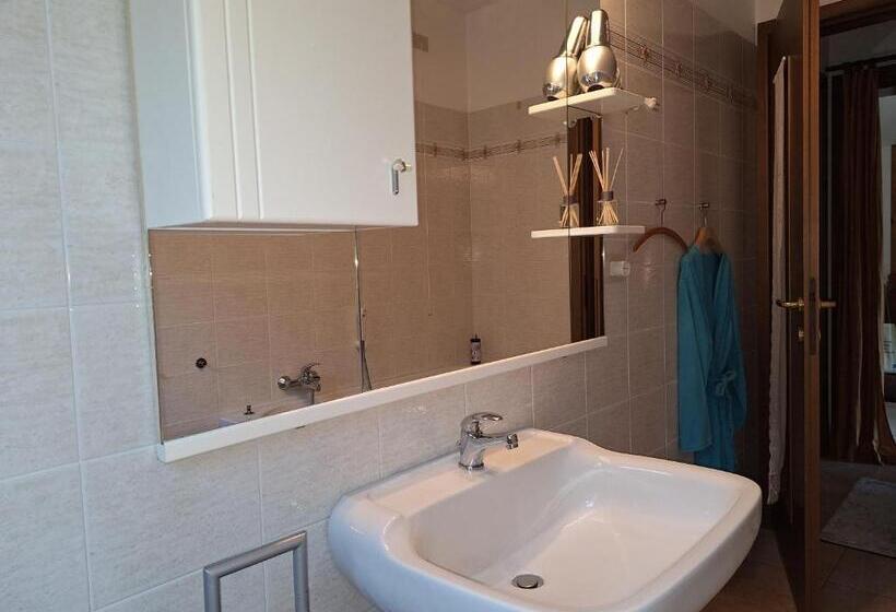 צימר La Rosa Dei Venti