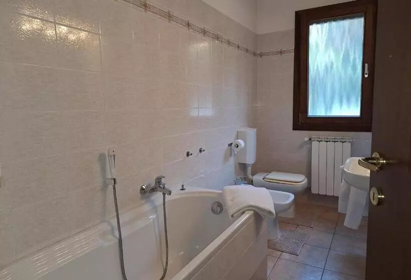 Bed and Breakfast La Rosa Dei Venti