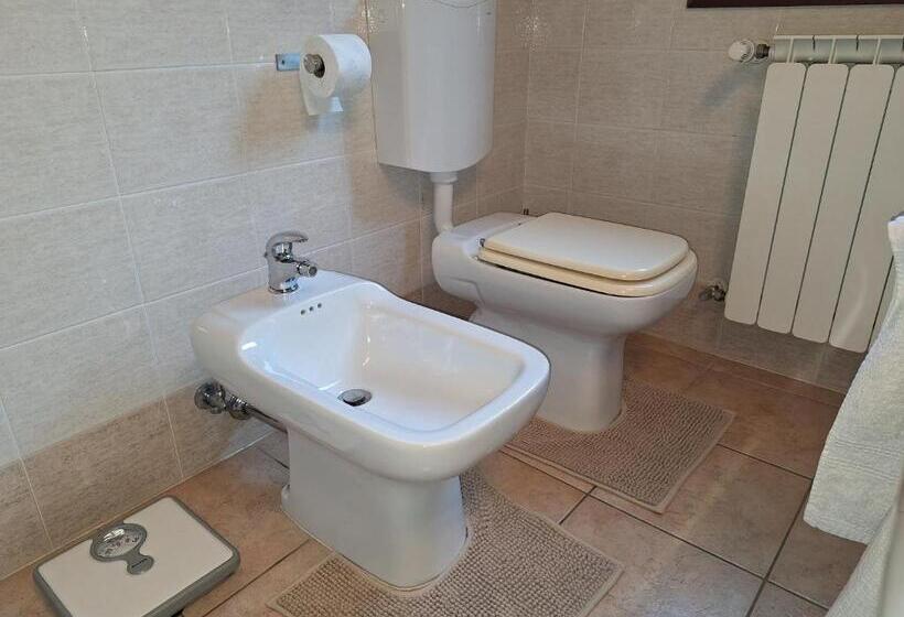 צימר La Rosa Dei Venti