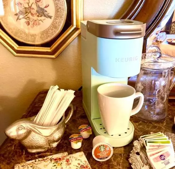 Sundance Suite   Prairie Rose Bed & Breakfast