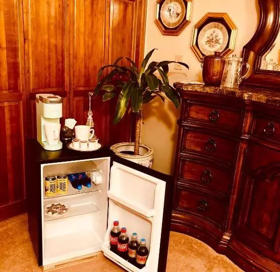 Sundance Suite   Prairie Rose Bed & Breakfast