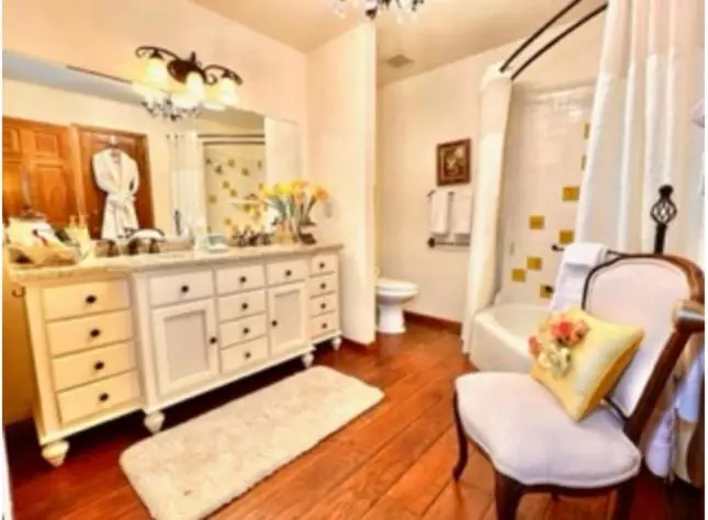 Sundance Suite   Prairie Rose Bed & Breakfast